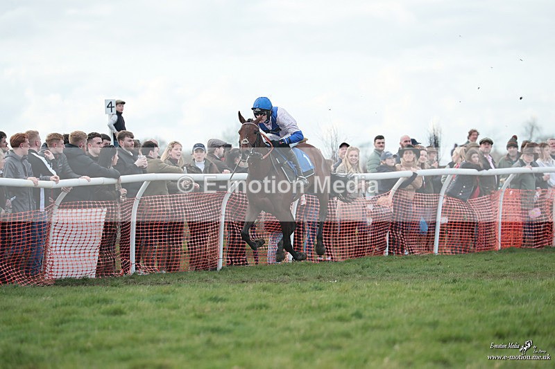 PtP 170324 3274 - Oakley Hunt PtP Brafield-On-The-Green 17/03/24