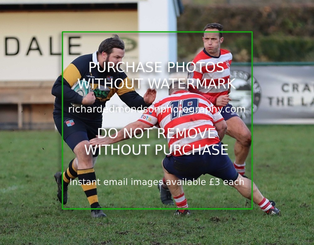 IMG_4888 - Kendal Rugby Socials vs Vale Of Lune (25/11/23)