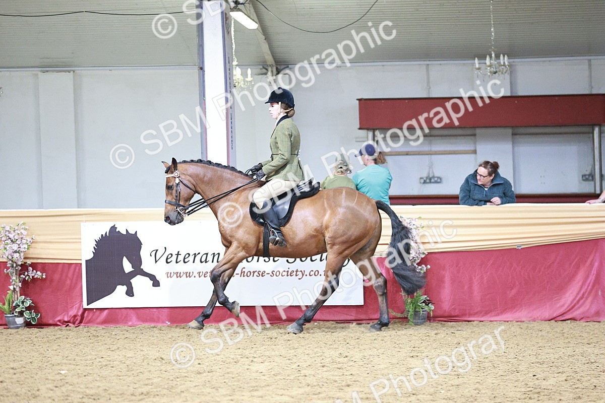 SBM_03561 - Class 6A Area Ridden Pre-Vet