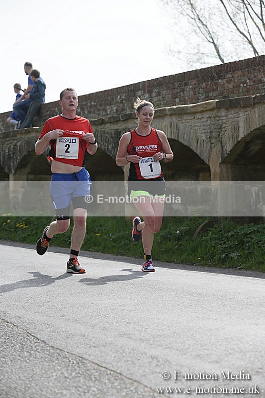 CAD 190419 481 - Cadence Events    Good Friday 10 Miler 19/04/19