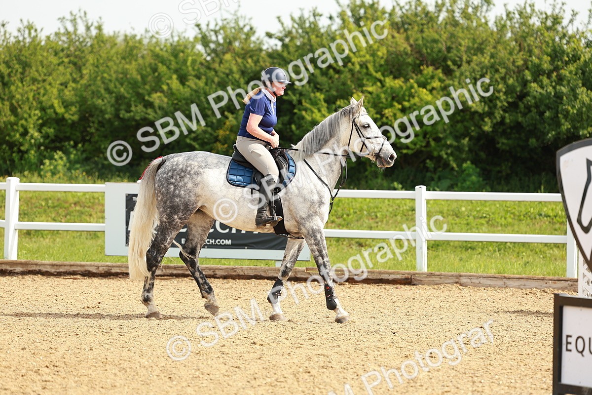 SBM_000057 - Class 1 - Clear Round