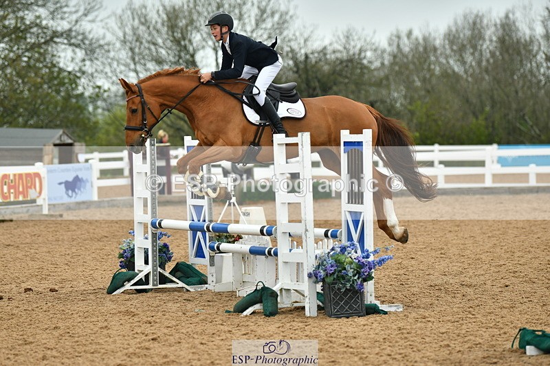 230505A-121346-03717 - Cls 15 85cm Amateur Quali