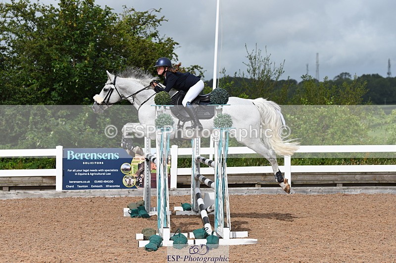 230715A-095758-00088 - Cls 12 Children on Horses 1.15m