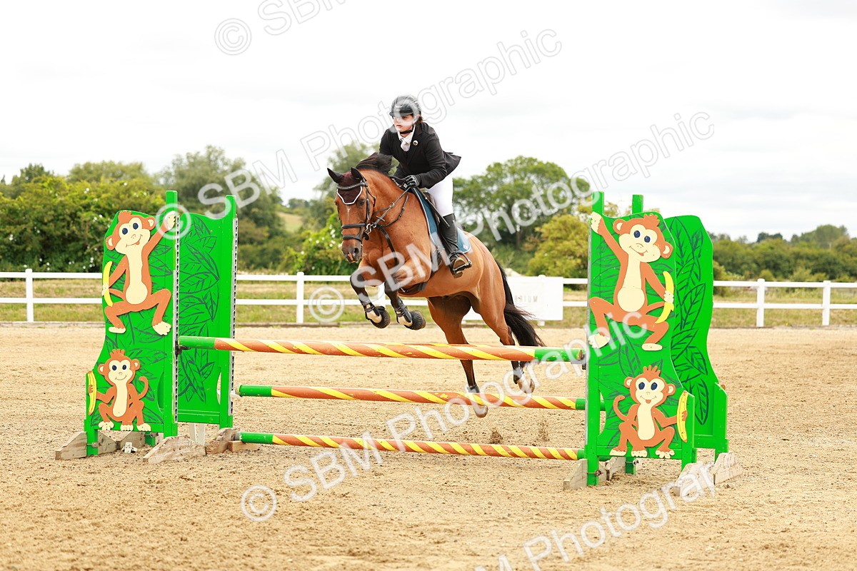 SBM_002122 - Class 10 - 0.95cm Amateur Championship Qualifier