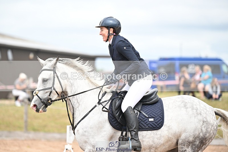 250726-115501-06086 - Cls 14 NAF Bronze League Semi Final