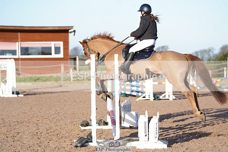 250125-102624-00958 - Clear Round 40cm and 50cm