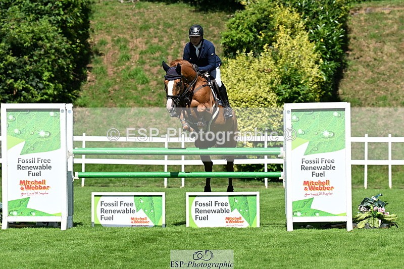 250703A-102300-02624 - Cls 1 Snr Foxhunter