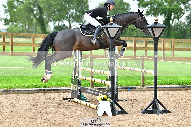 230729A-101009-05065 - Cls 14 NAF Bronze League Semi Final