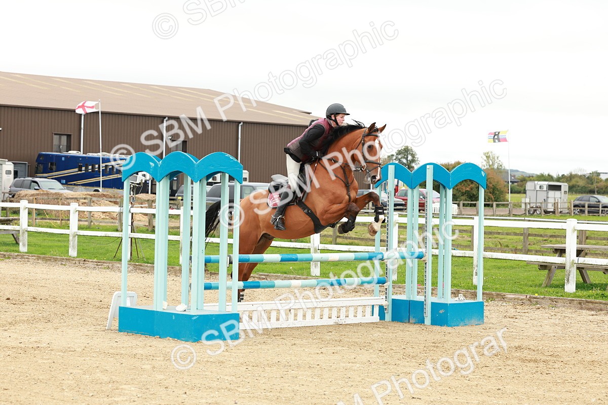1I0A6752 - Class 2 - Senior British Novice
