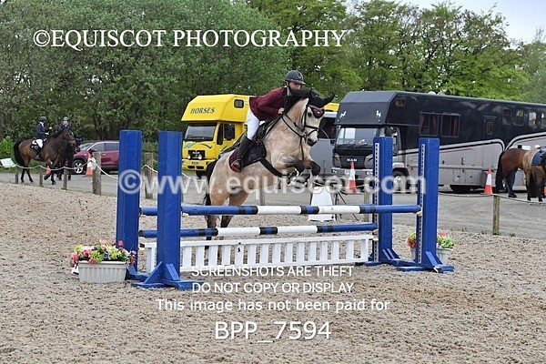 BPP_7594 - CLASS 13 SAT 0.85m Amateur Championship Qualifier