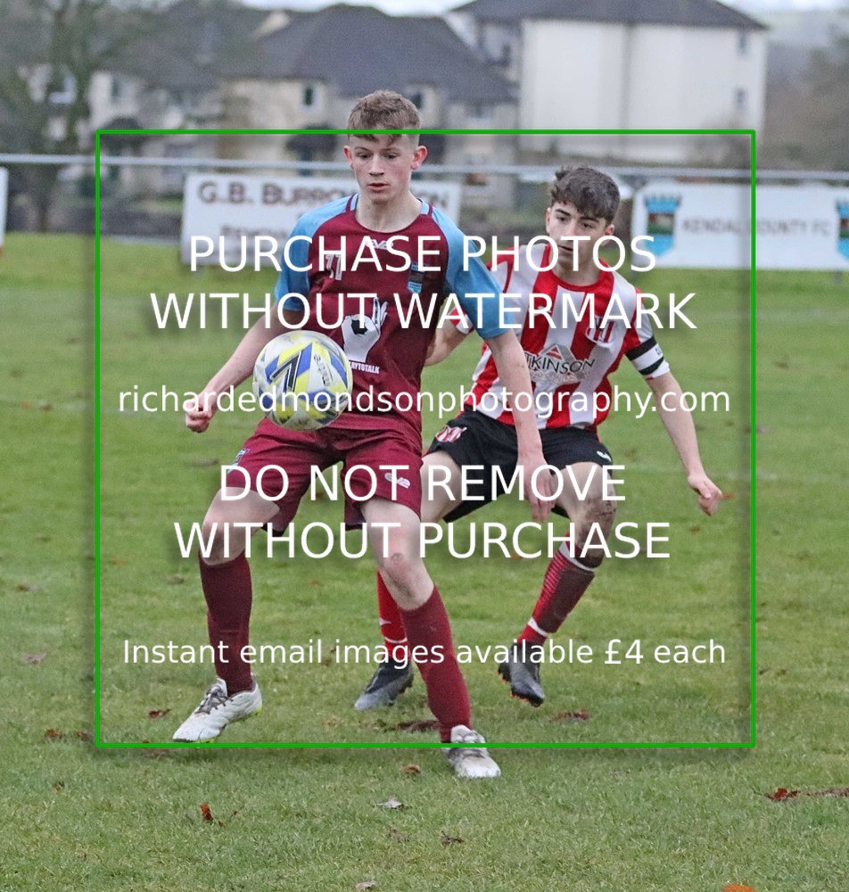 IMG_7559 - Kendal County Reserves vs Wetheriggs United Reserves (16/12/23)