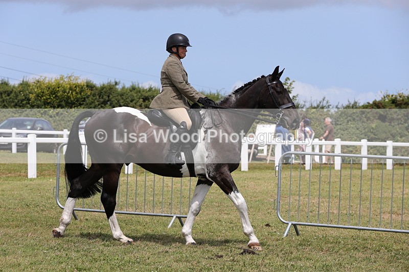 1X9A4277 - Class 34: Veteran Ridden