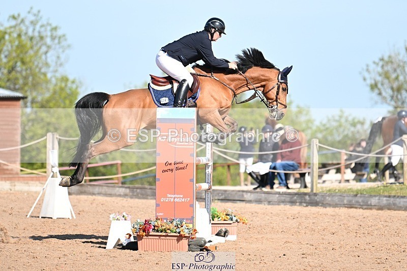 250509-092801-04752 - Cls 13 Snr Foxhunter