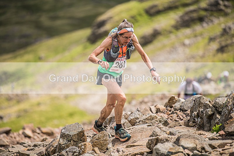 Borrowdale-1406 - Borrowdale Fell Race Saturday 2nd August 2025