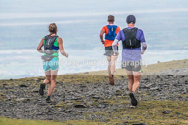 Old Crown Round-116 - The Old Crown Round Fell Race Saturday 6th September 2025
