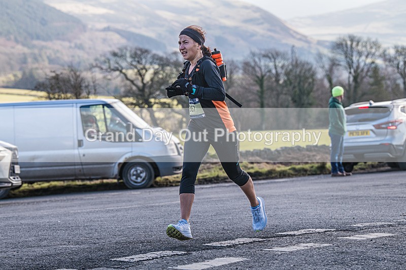North Lakes-1303 - North Lakes 10K & Half Marathon Sunday 9th February 2025