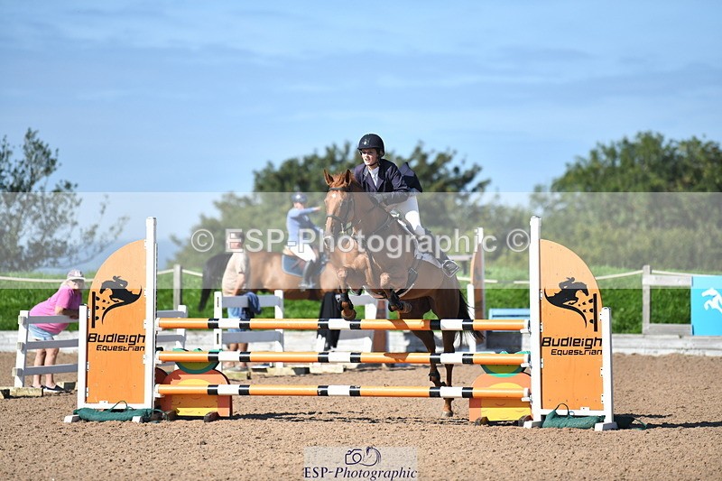 230903A-103428-03752 - Cls 12 95cm Amateur Quali