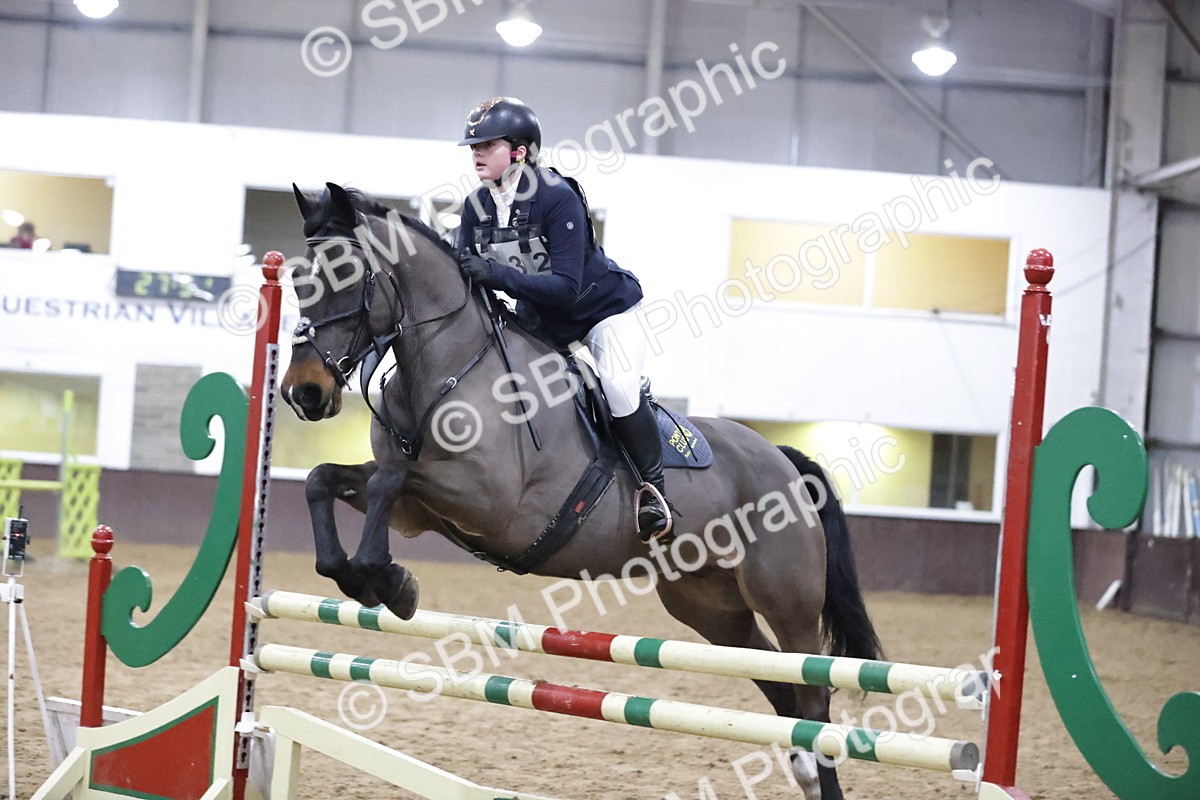 SBM_001668 - Class 3 - 1.00m