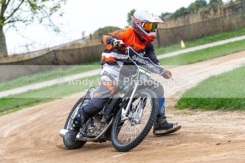 20251018-7D-8E0A9616 - Ride & Skid It. Speedway Experience Day 18th October 2025