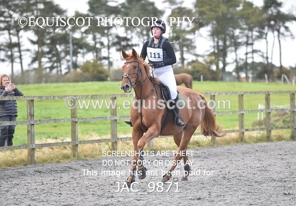 JAC_9871 - Class 7 90cm Snr Open, National AE Qualifier