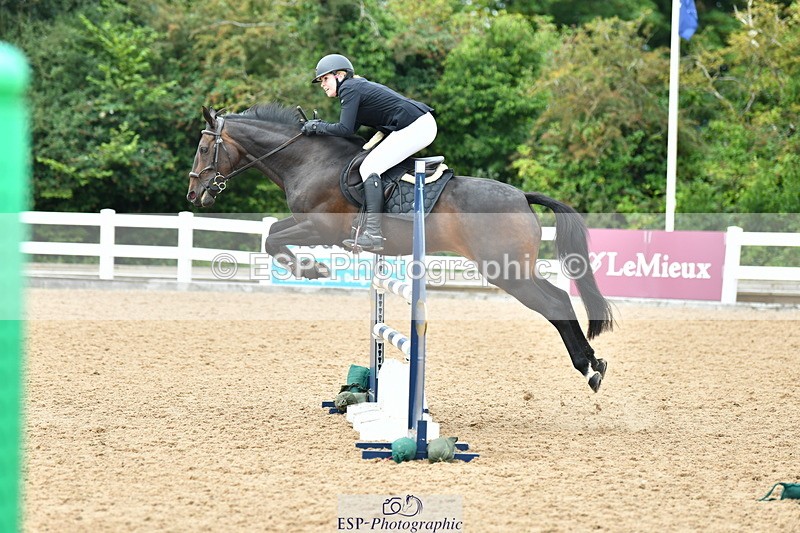 230813A-103210-11467 - Cls 40 A&B Senior Discovery & 1m Open