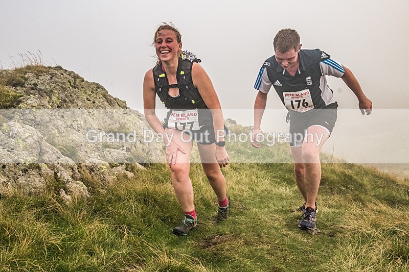 Shipman Knotts-375 - Shipman Knotts Fell Race Tuesday 23rd August 2022