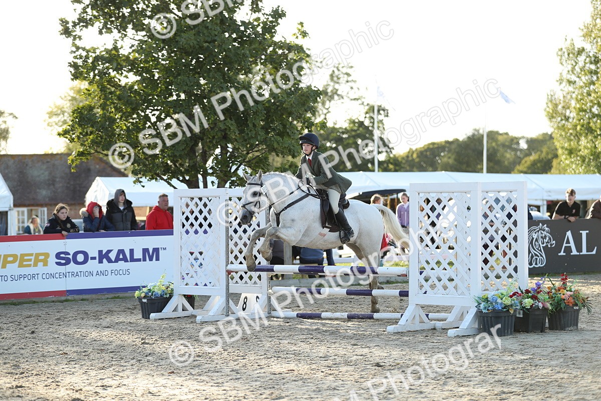 SBM_54086 - J23 - Junior Horse 70cm Championship