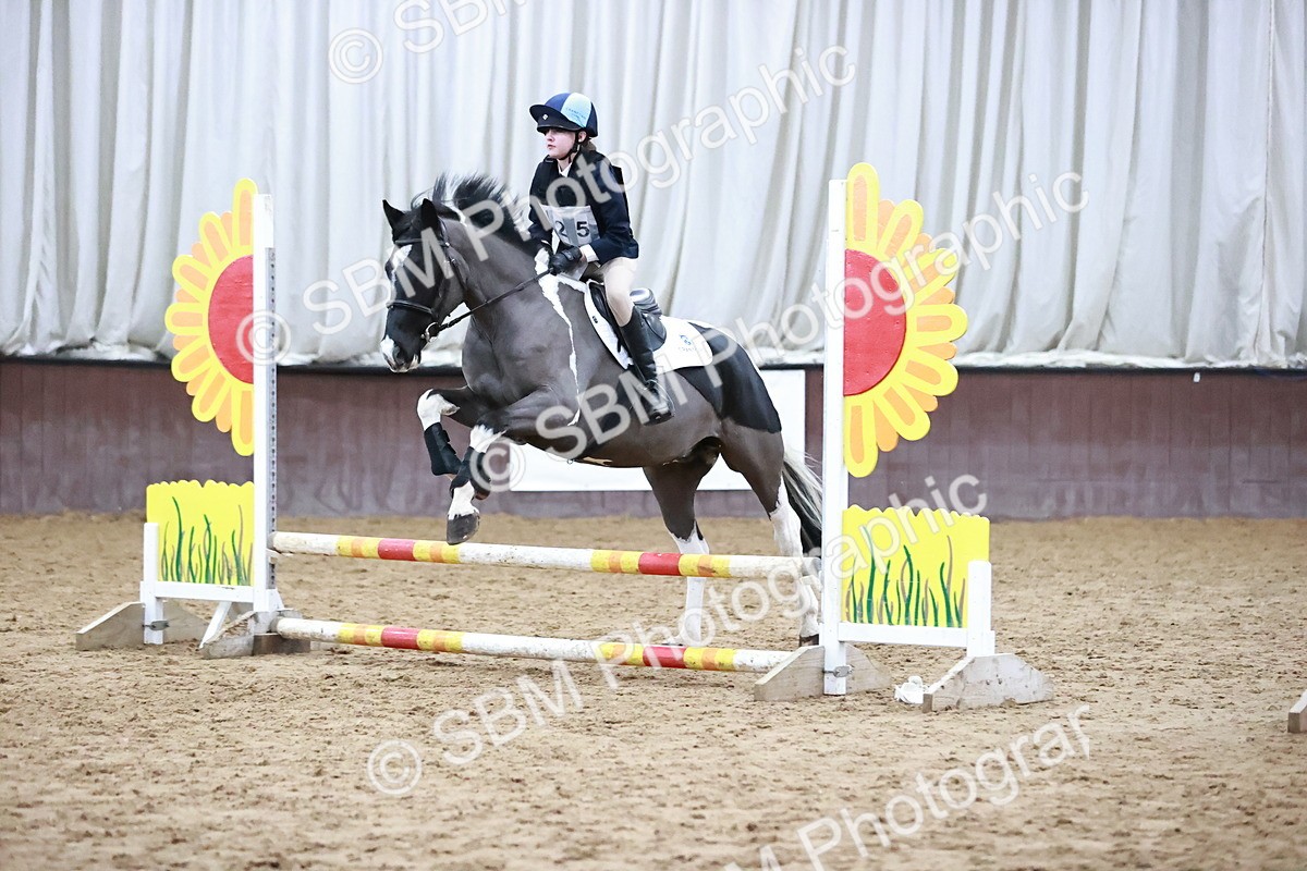 SBM_000866 - Class 3 - 60cm