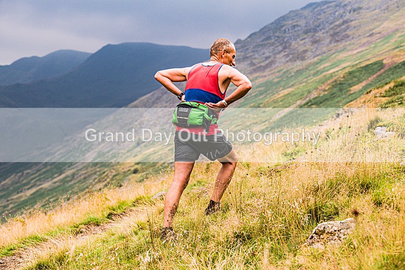 Grisedale Horseshoe-1372 - Grisedale Horseshoe Fell Race Saturday 3rd September 2022