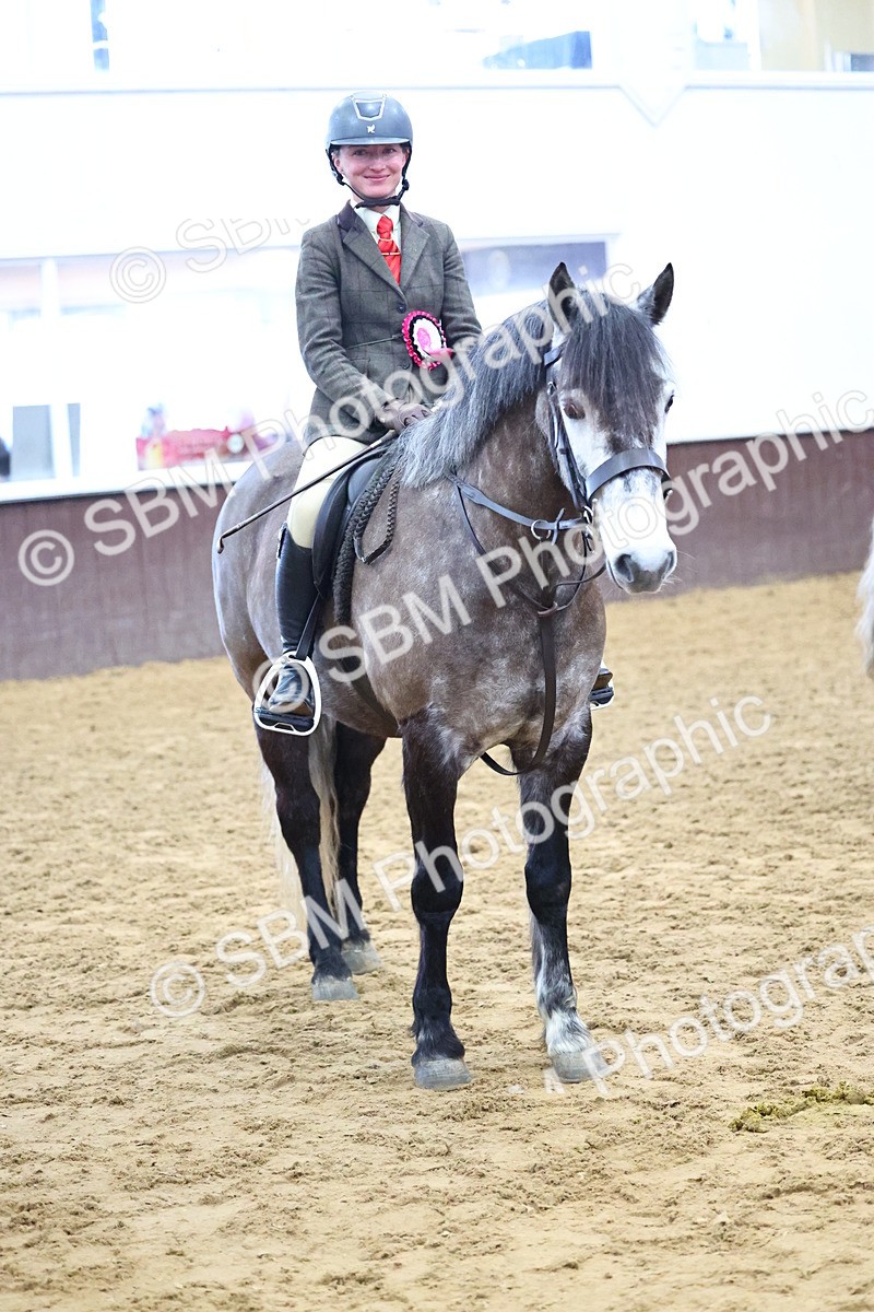 SBM_005118 - Class 41 - Not exceeding 143cms