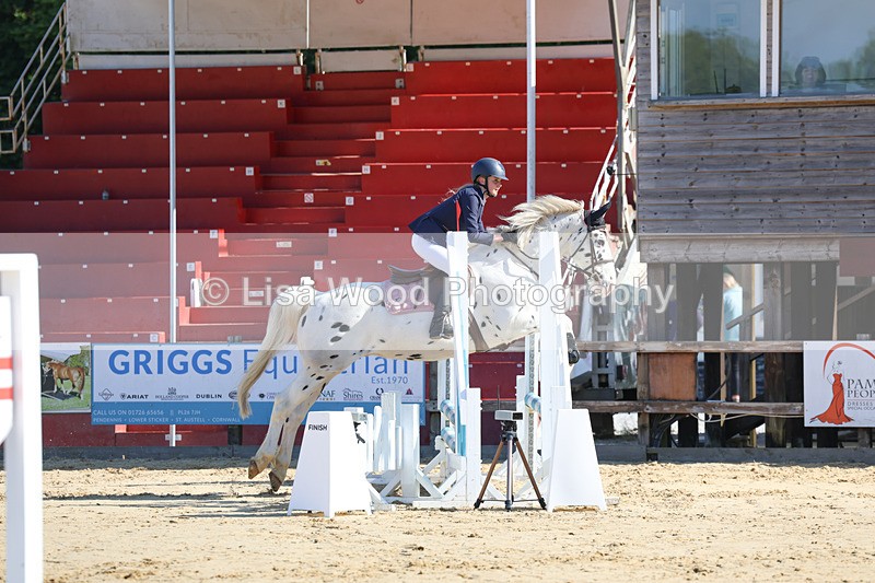 3E7A8692 - Class 2: Junior 70cm