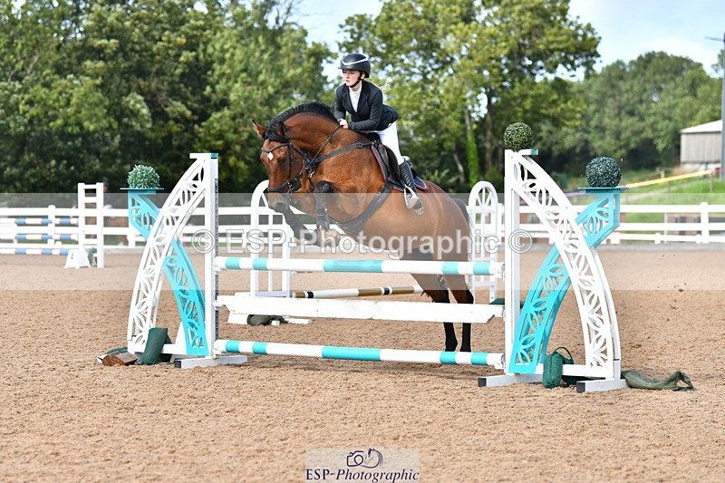 230819A-153538-01060 - Cls 32 95cm Amateur Qualifier