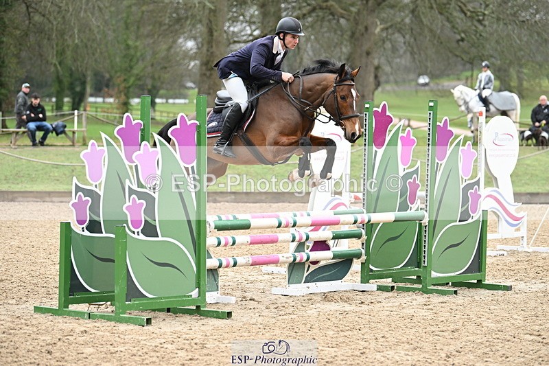 250322A-083527-01821 - Cls 16 85cm Amateur Quali