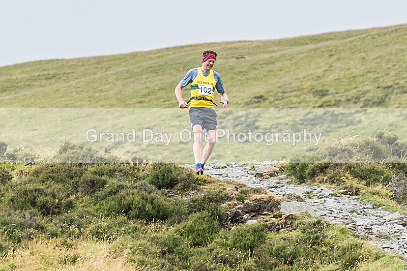 Skiddaw-646 - Skiddaw Fell Race Sunday 2nd July 2023