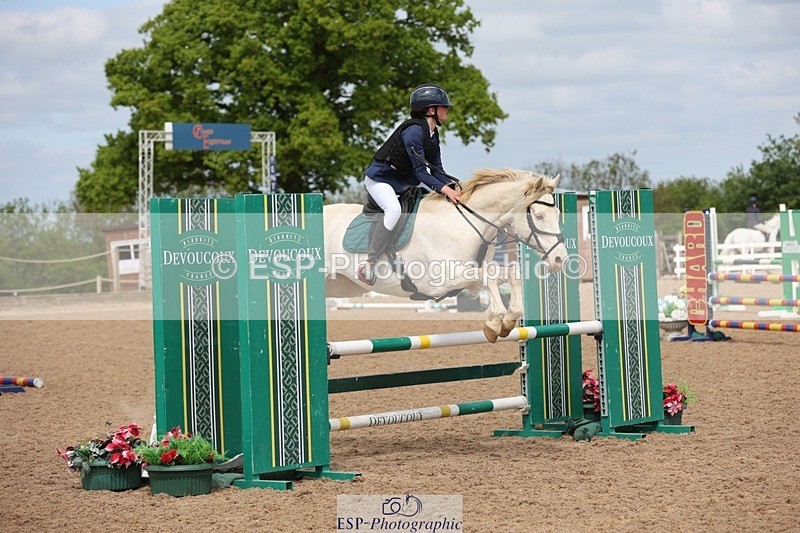 250504-113305-02356 - Cls 3 Pony Discovery and 90cm Open