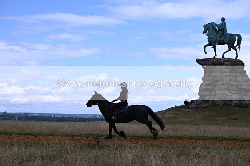 DSC_9612 - Time at Statue 15:11 to 15:58