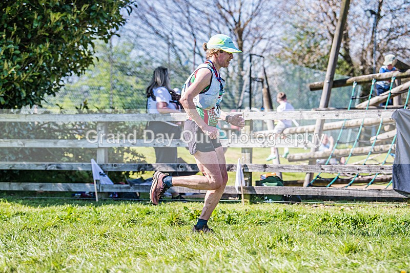 The Finish-970 - The 3 Peaks Race Saturday 25th April 2026 - The Finish