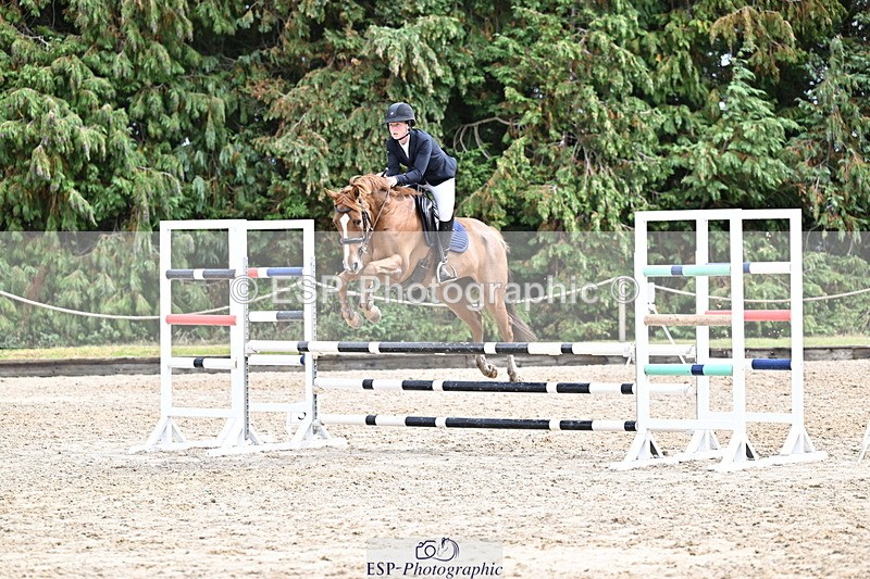 250829A-130347-01710 - Cls 8 95cm Amateur Quali