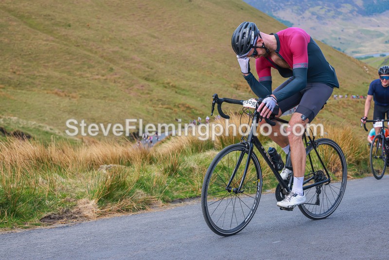 100223 - Newlands Pass 10.00-11.00