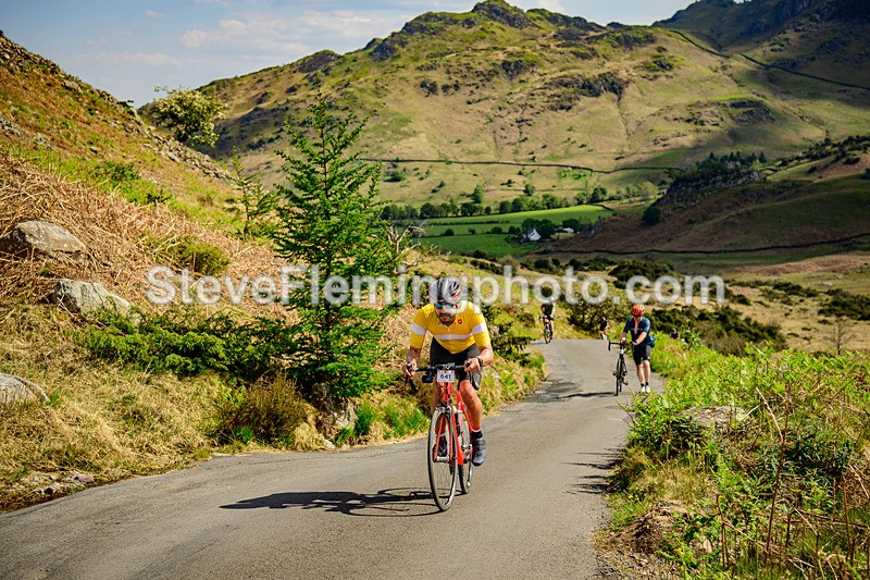154040 - 2025 Fred Whitton Blea Tarn Climb 15.00 - 16.00
