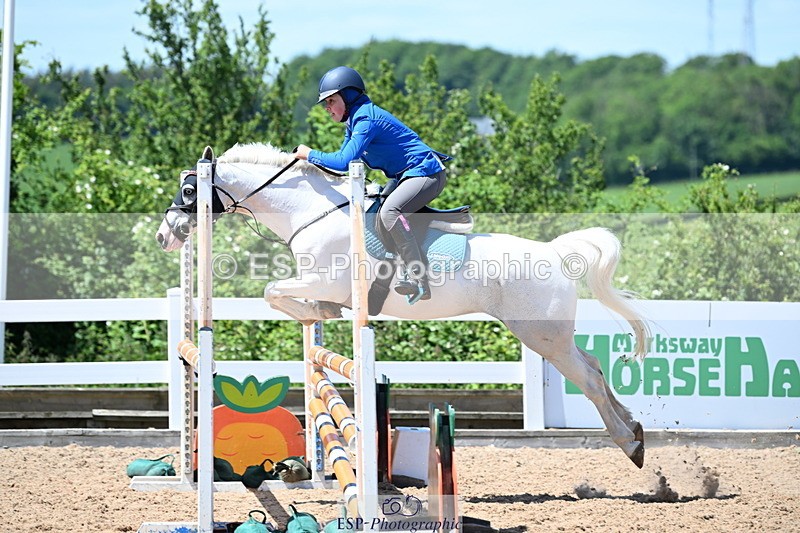 240609A-125433-04998 - Cls 24 Pony British Novice and 80cm Open