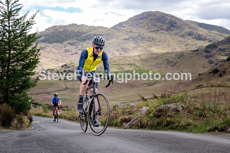132713 - Blea Tarn Climb 13:00 - 14:00