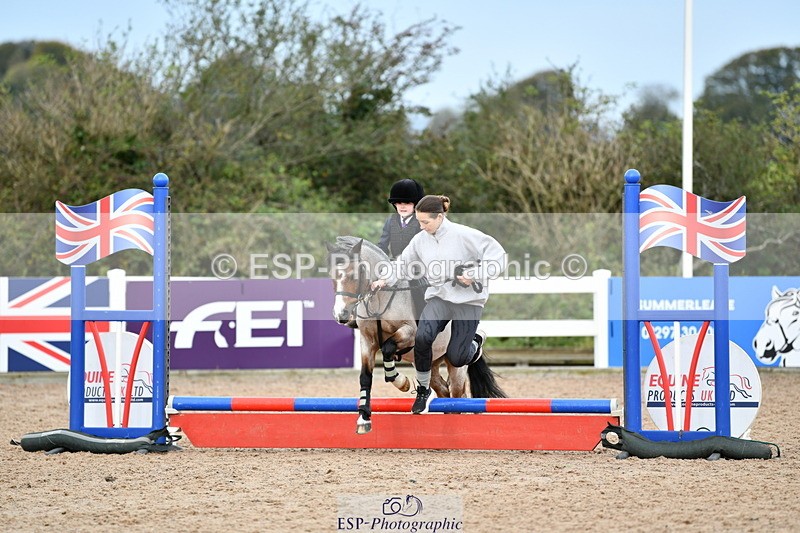 241013B-101311-00315 - Cls 2c 40cm Lead Rein