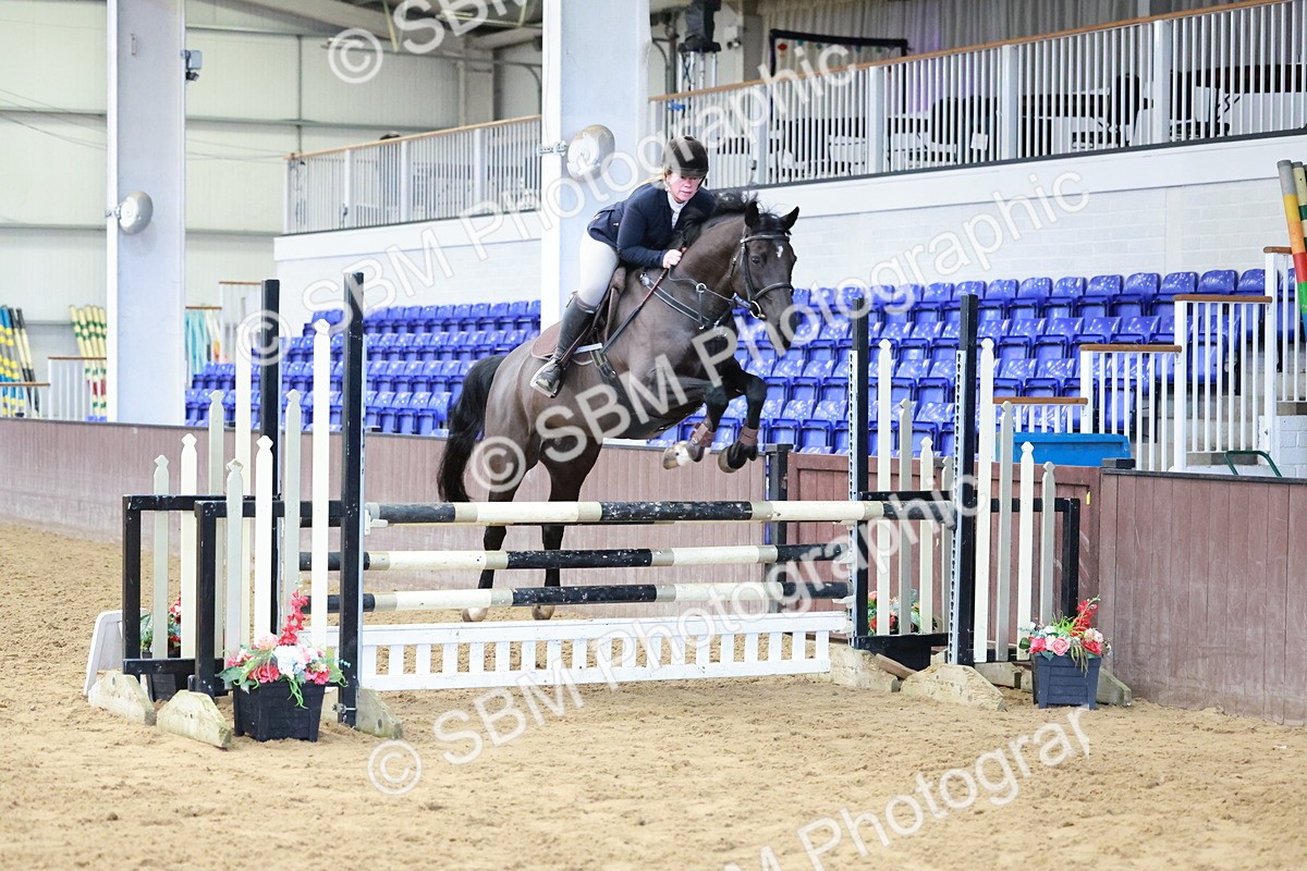 SBM_003415 - Class 10 - Nupafeed Supplements Senior Discovery/ 1m Open