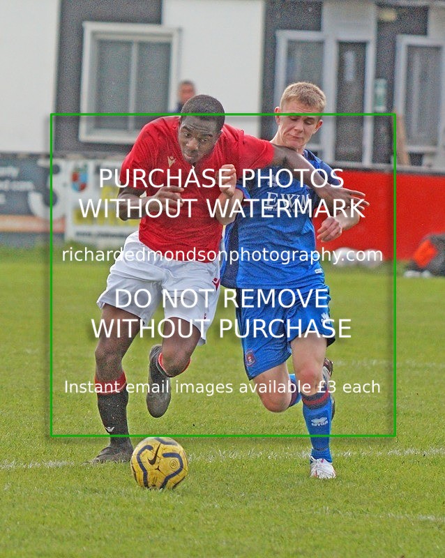 DSC01984 - Morecambe U18 v Carlisle U18
