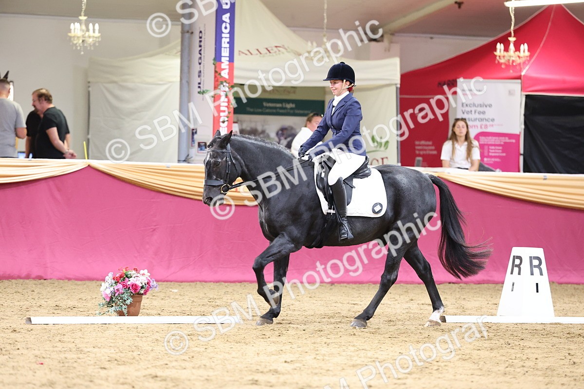 SBM_09465 - Class 51 Dressage to Music