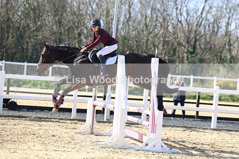 3E7A6062 - Class 3: Senior 80cm