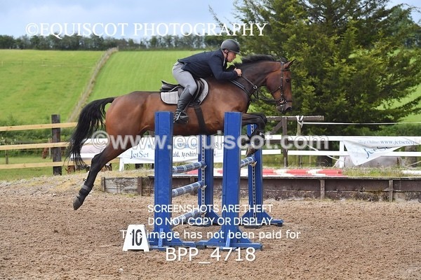 BPP_4718 - CLASS 4 Senior Discovery/ 1m Open