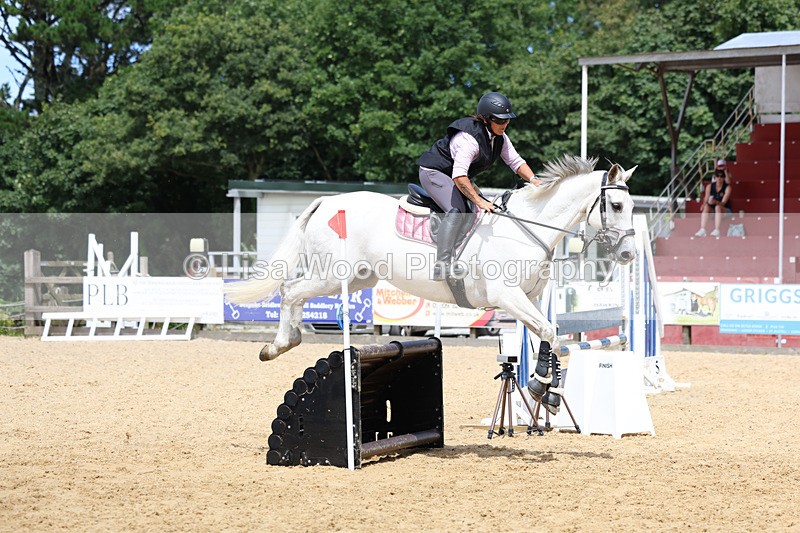 3E7A7562 - Class 4: 90cm