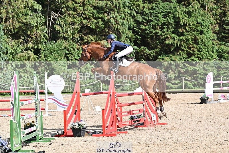 250704A-165557-12204 - Cls 23 Snr Foxhunter